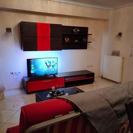 雅典Το Σπίτι Της Περσεφόνης公寓 外观 照片